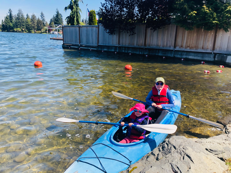 Mom - Kayak rentals - Kayak rentals near me - Paddle board ...